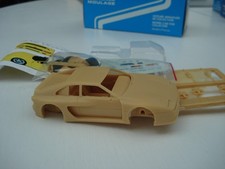 Kit Venturi 400 GT Provence