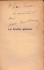 La brebis galeuse [Henri
