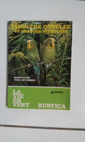 Marie louise vidal fonseca - louise,