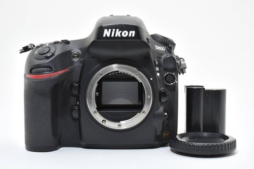 Nikon d800 - d800, body