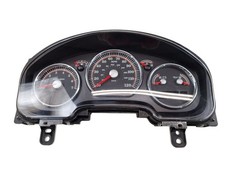 Speedometer Cluster MPH Harley-davidson Fits 07-08 FORD F150 PICKUP 638292