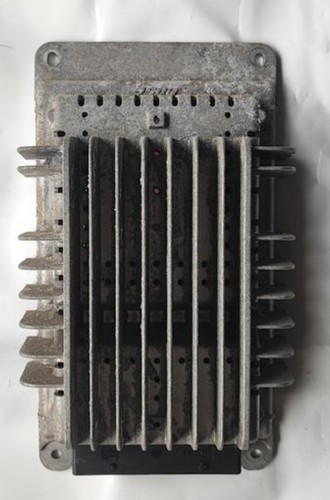 Amplificateur bose alfa romeo - alfa,