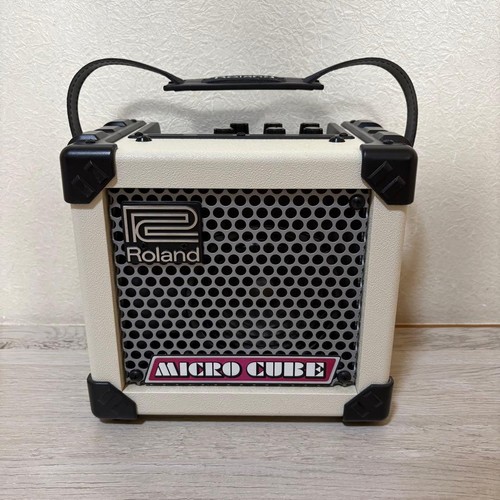 Amplificateur guitare - de,