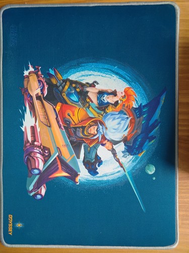 Assago playmat tapis jeux - playmat,