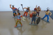 STARLUX LOT SOLDATS PIETONS 6