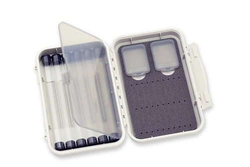 Design tube fly - design,