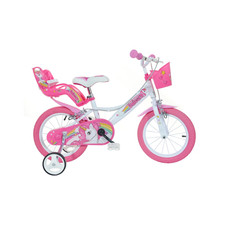 Vélo 16 Pouces Enfant Licorne