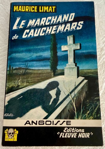 Editions fleuve noir - noir", n°90/