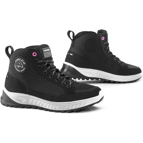 Bottes moto femme falco - bottes,