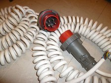 Alimentation / cable extensible prise HYPRA 5 poles legrand 16a 5g 2.5mm2