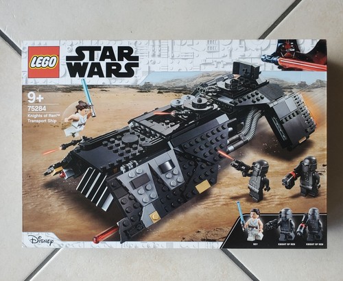 Lego star wars 75284 - lego,