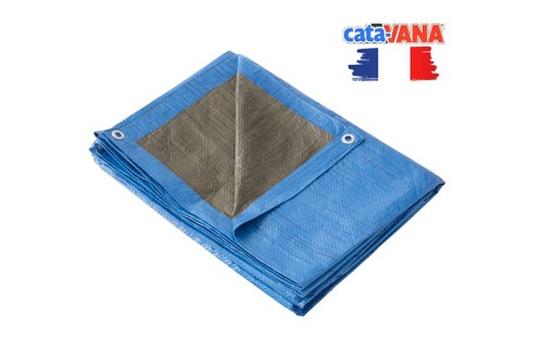 Bâche protection pour le - bâche, de