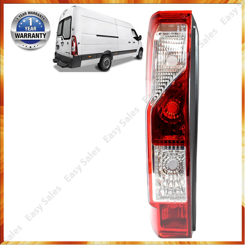 Renault master iii - iii, feux