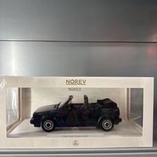 VOLKSWAGEN GOLF cabriolet mk1