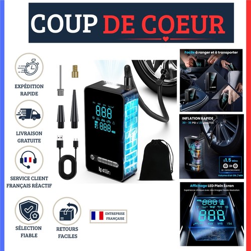 Compresseur air portatif - compresseur, d'air
