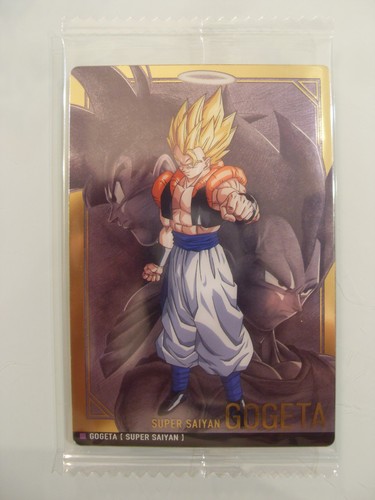 Carte dragon ball itajaga - carte,