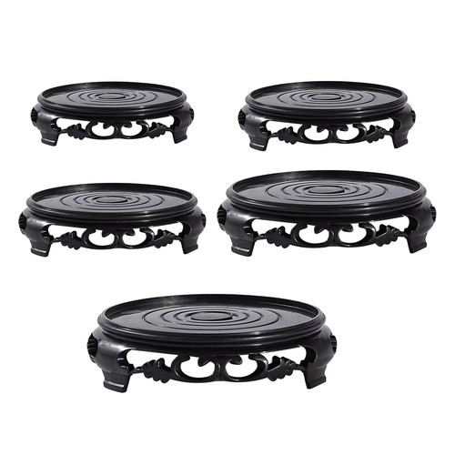 Support pour aquarium - pour, en