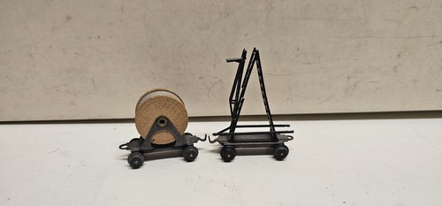 Brawa lot wagons - brawa, 2