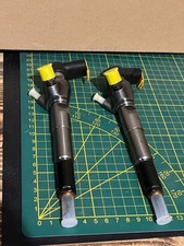 Injecteur Renault 1.5 DCI