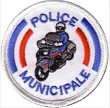 ecusson    pour collection