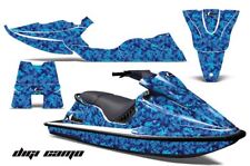 Kit De Graphiques Pour Jet Ski