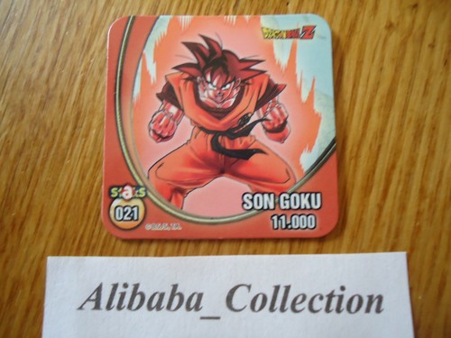 Son goku dragon - ball, z