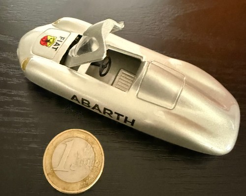 Solido fiat abarth - solido/, abarth/