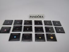 Pandora Christmas Mini Petite Charm 4 Lockets COMBINE ANY MINI CHARMS AND SAVE$$