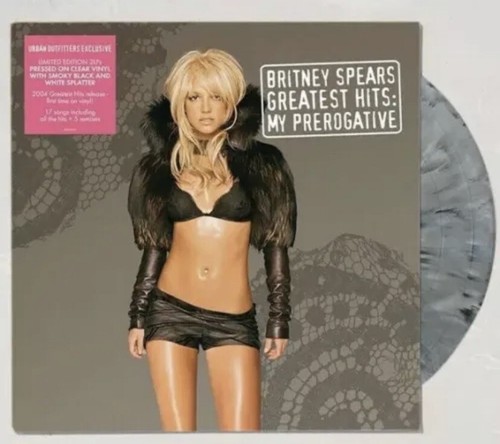 Britney spears greatest - britney,