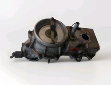 Mercedes Air Flow Mass Meter Sensor R107 W123 W126 1101410790 Bosch 0438120115