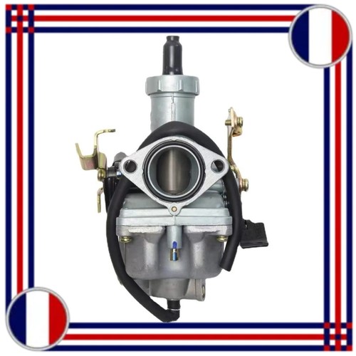 Carburateur daelim vt - carburateur, vs