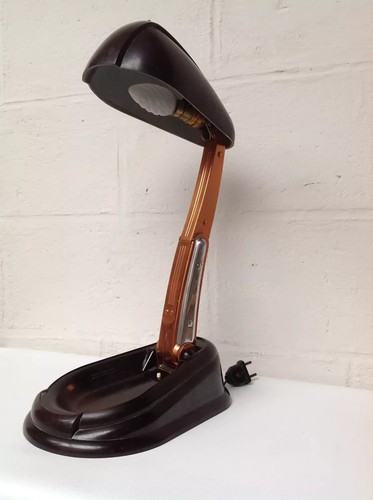 Rare lampe jumo lucidus bloc - lampe,