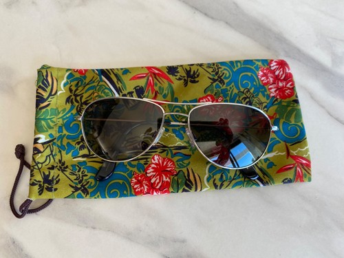 Lunettes soleil maui jim - de,
