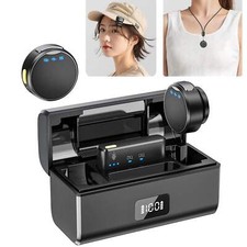 100M Wireless Microphone for