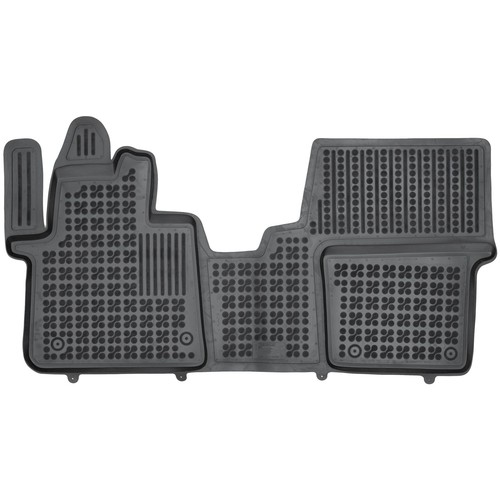 Caoutchouc tapis sol - caoutchouc, de