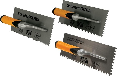 Schluter ditra square - schluter,