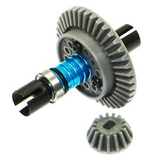 Essieu solide Eagle Model SP 