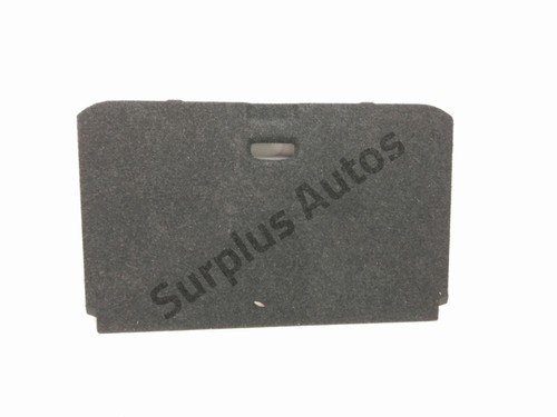 Tapis coffre 2470820 - tapis, ford