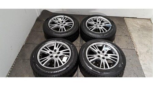 Kit jantes opel - jantes, sports