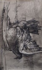 Louis Pons (1927-2021) - "Le