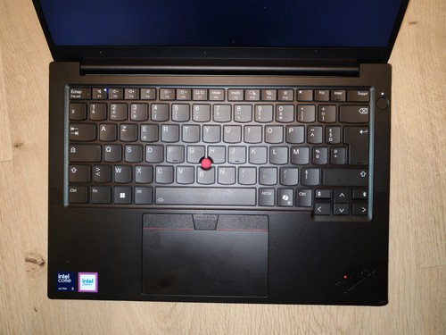 Lenovo thinkpad e14 gen - e14,