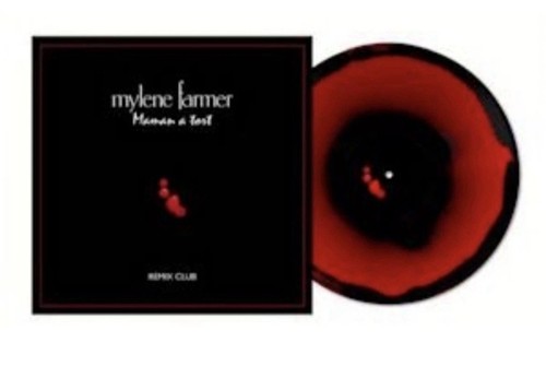 Mylène farmer maman a - -,