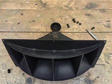 ALTEC 511B Sectoral Horn Pair