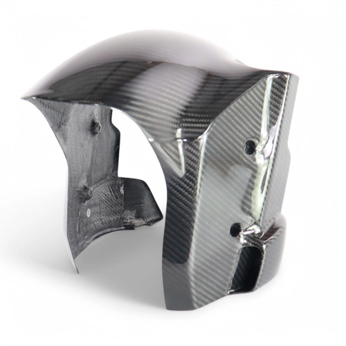 Garde boue carbone bmw s1000rr - garde,