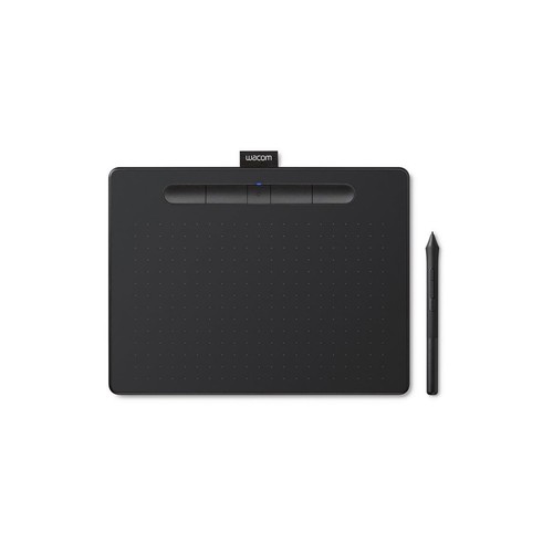 Tablette graphique wacom - tablette,