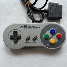Manette Super Nintendo /