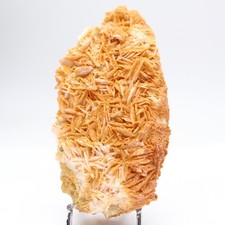 Cristaux naturels de barytine