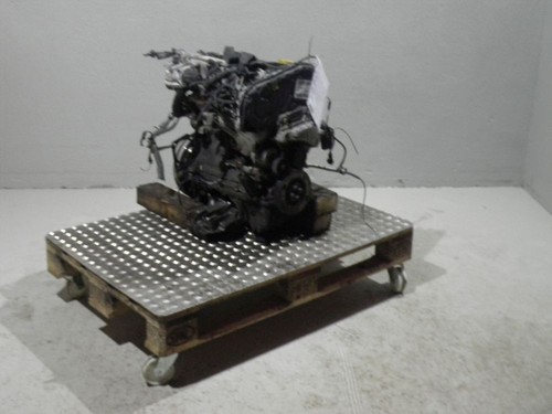 Moteur sans pièces - , (diesel)