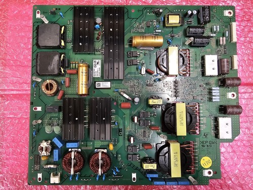 Sony 65a90j 55a90j - sony, carte