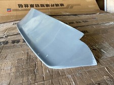 JDM Honda Civic EG6 Sir 92-95' OSK JDM hatchback wing spoiler ducktail